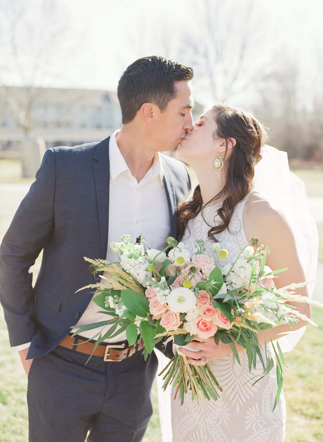 Boise Bohemian Wedding | Book your boho wedding now!