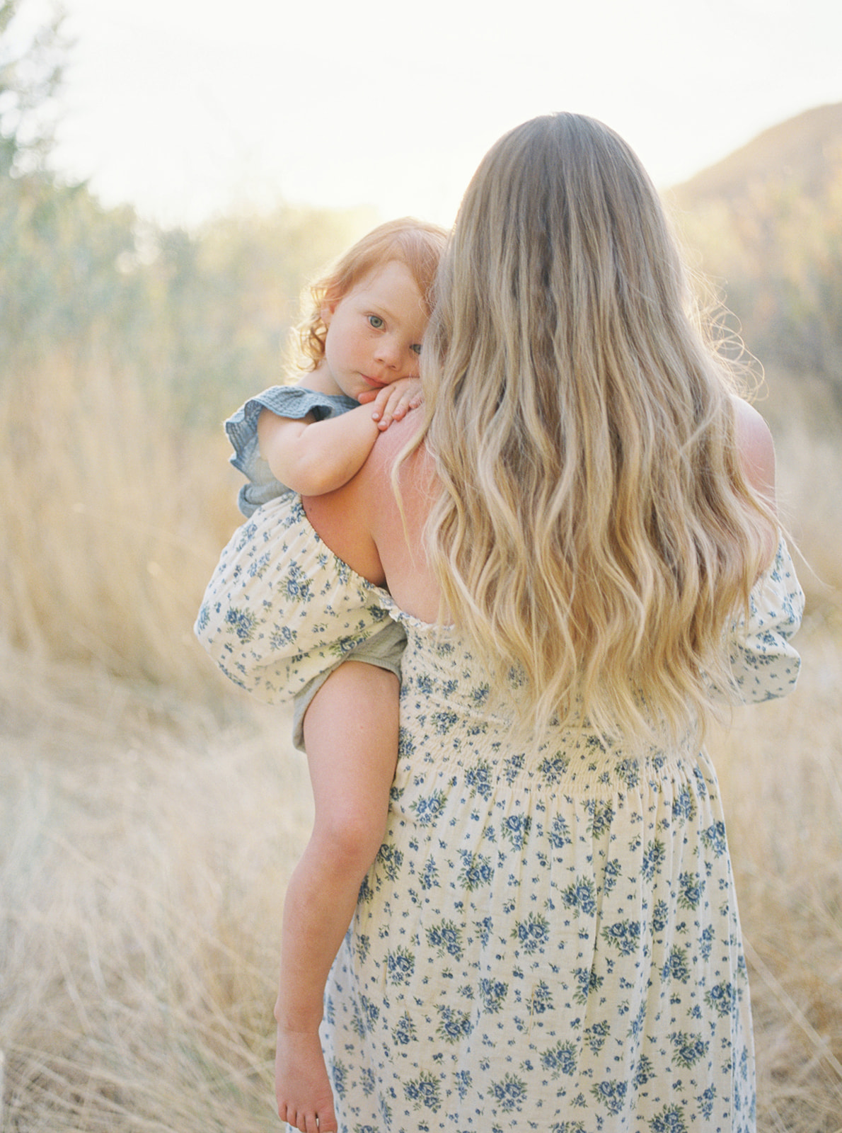 Boise Family Photos | Family Photography by Hannah Mann