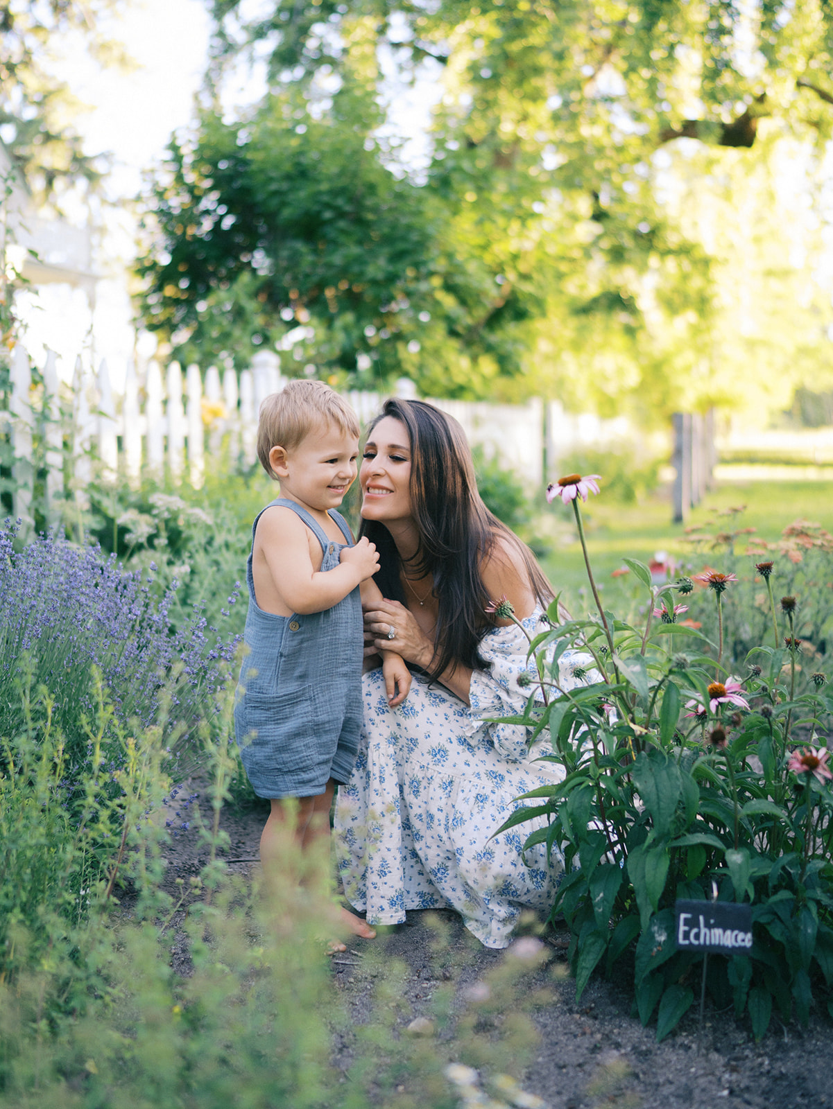 Meridian Maternity Photo Session