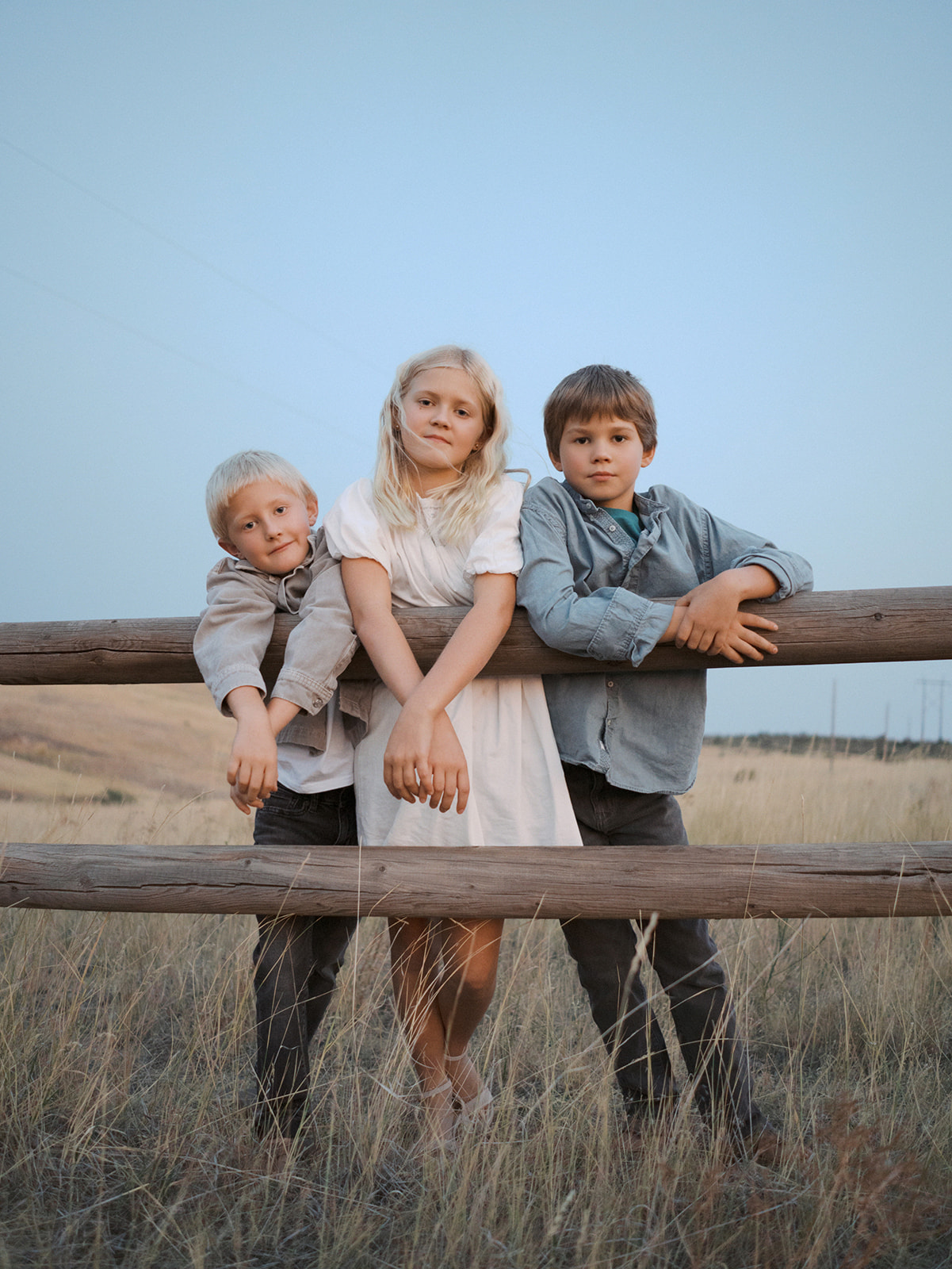 Treasure Valley Family Photography