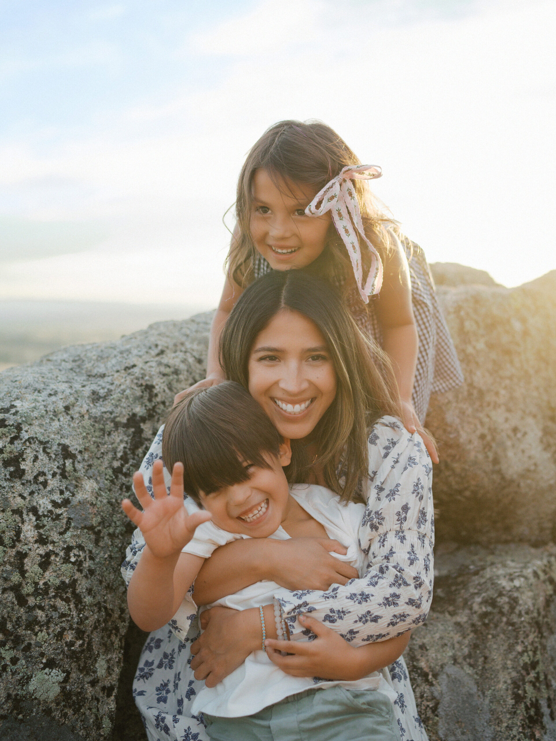 Meridian Maternity Photography
