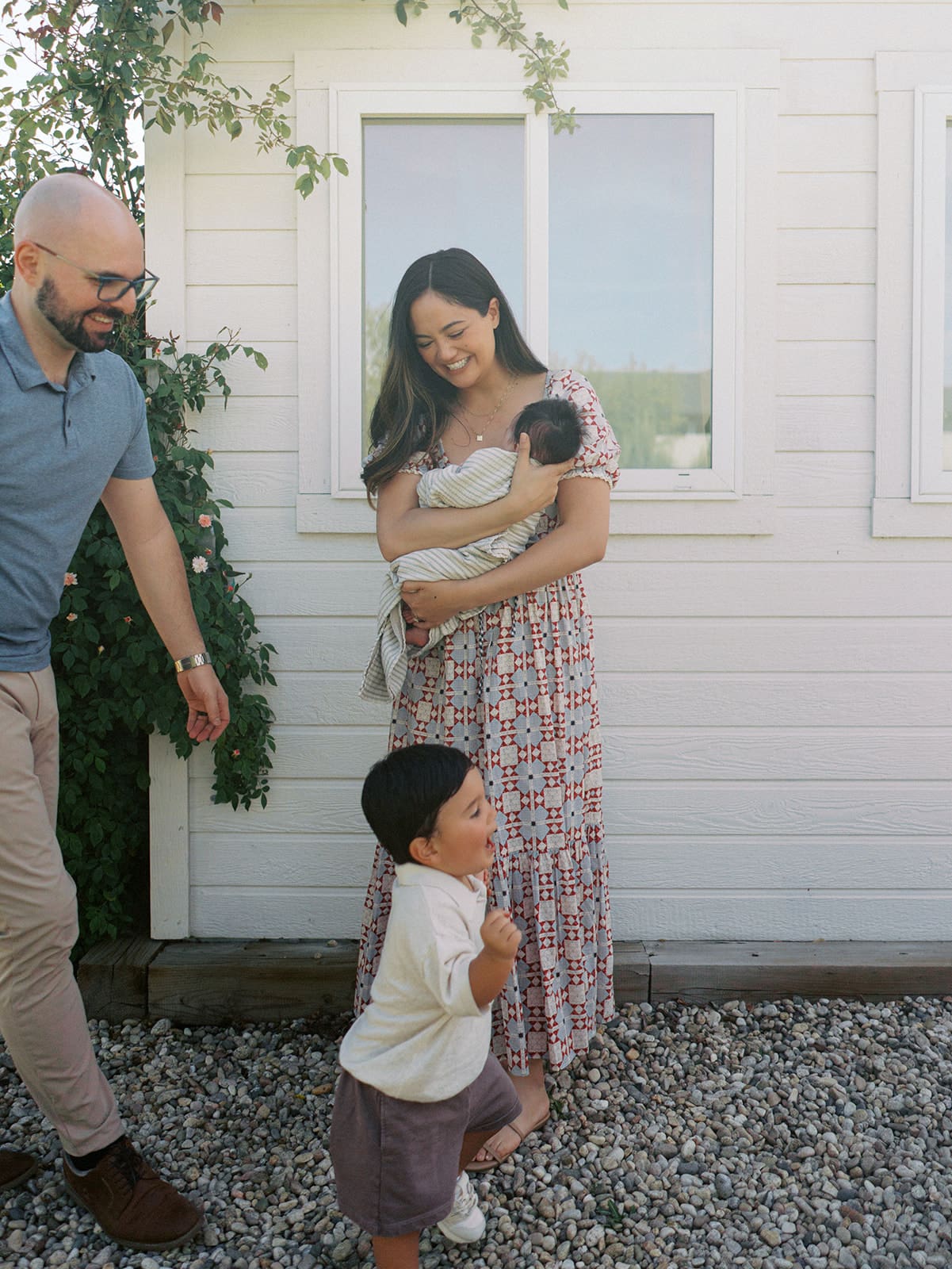 Meridian Newborn Photography